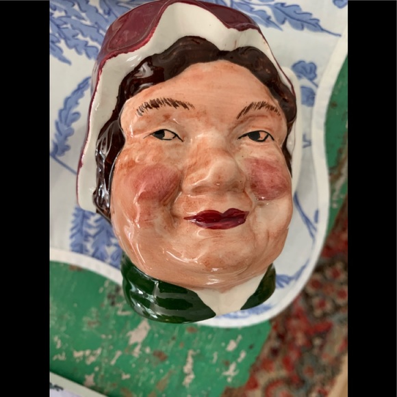 Vintage Toby Mug - Picture 7 of 13